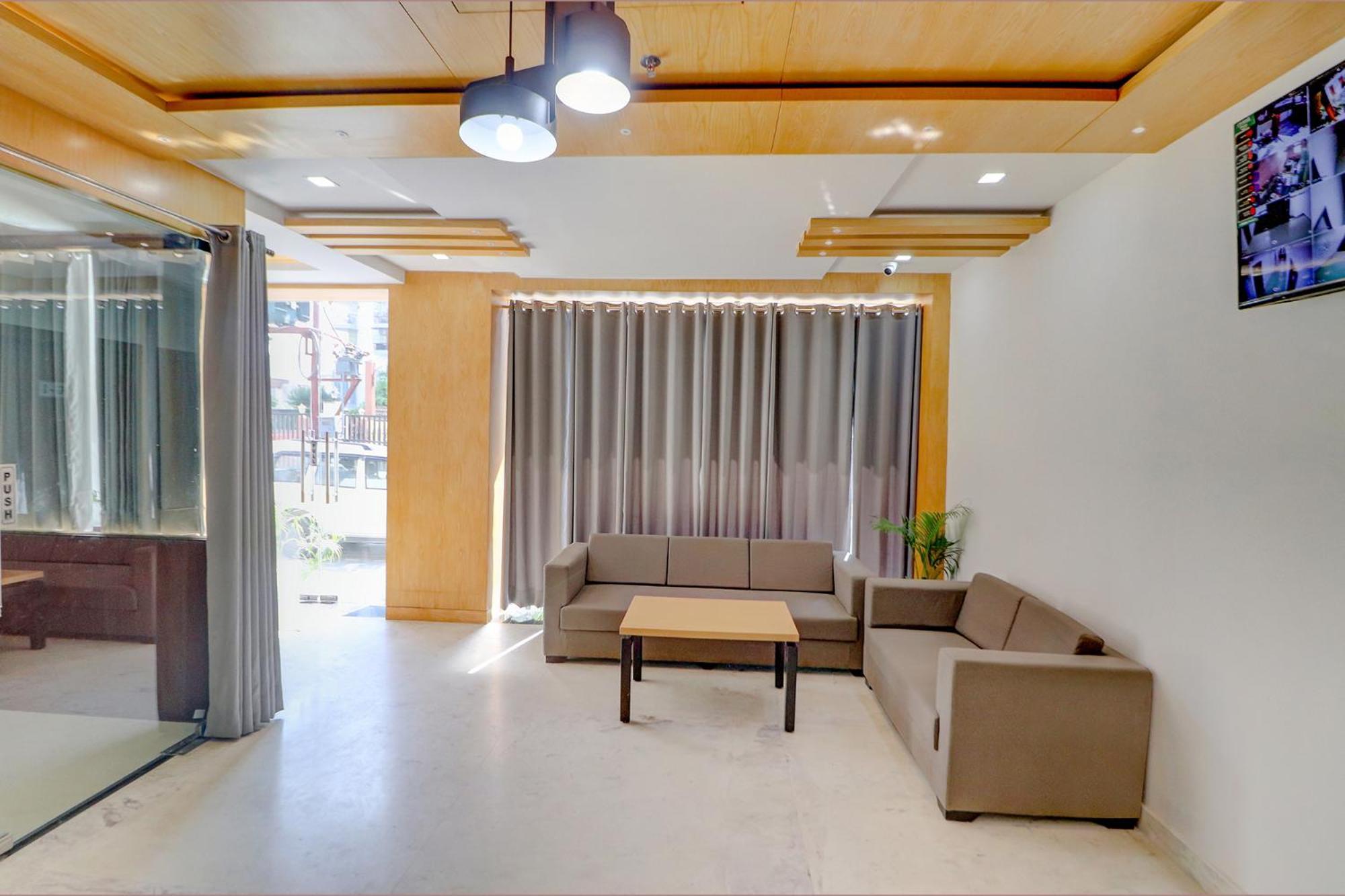 Fabhotel Premium Kashi - Sarnath Museum — Photos 3