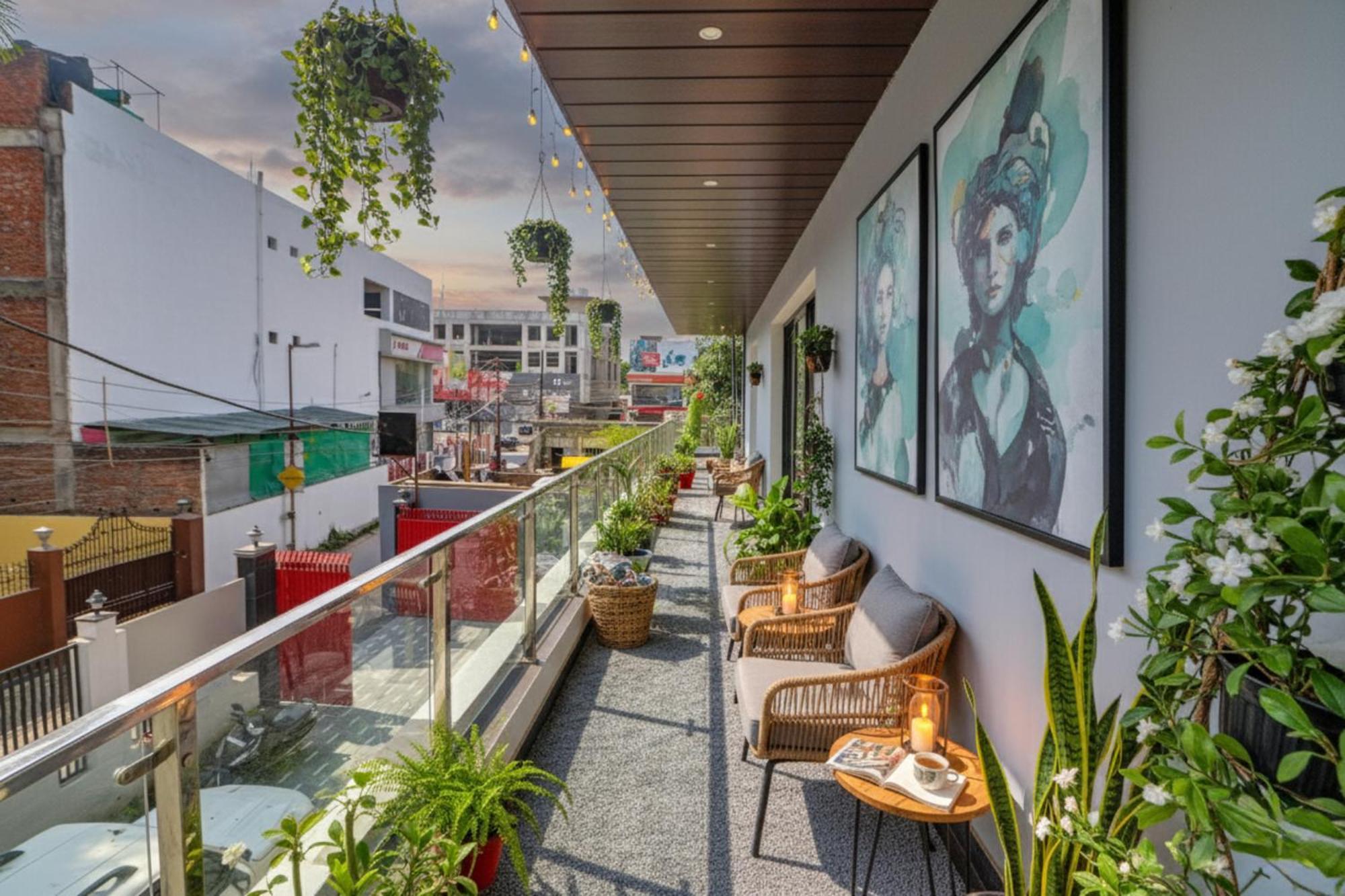 Fabhotel Premium Kashi - Sarnath Museum — Photos 2